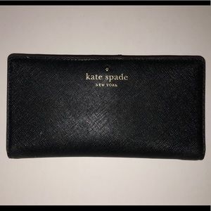 Kate Spade Slim Wallet